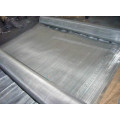 Detección de malla de alambre de aluminio 17x15/16x16 0.5 mm, 0.6 mm